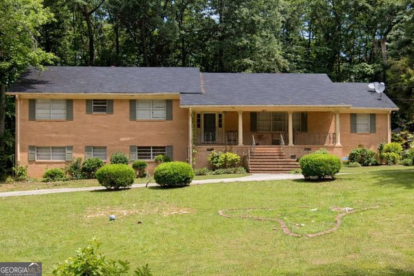 3565 Athens Drive Macon