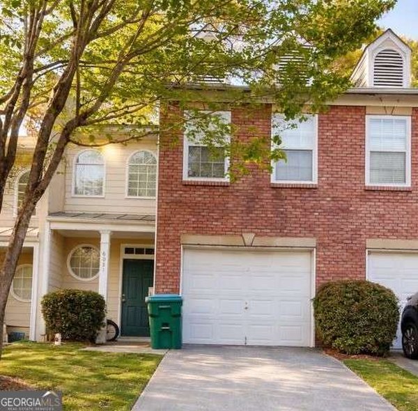 6031 Grovegate Lane, Tucker