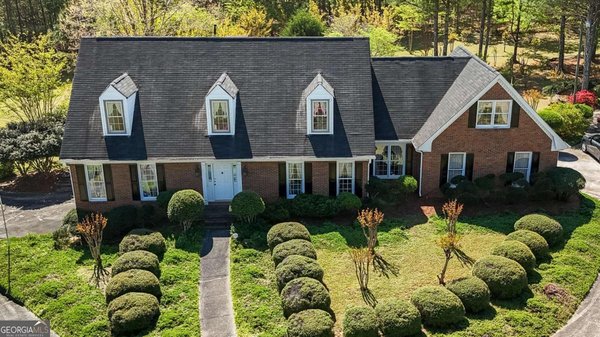 1590 Highway 138 Conyers