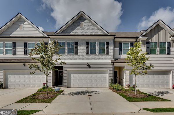 7091 Gladstone Circle, Lithonia