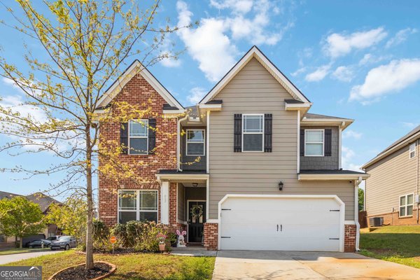 413 Denali Lane McDonough