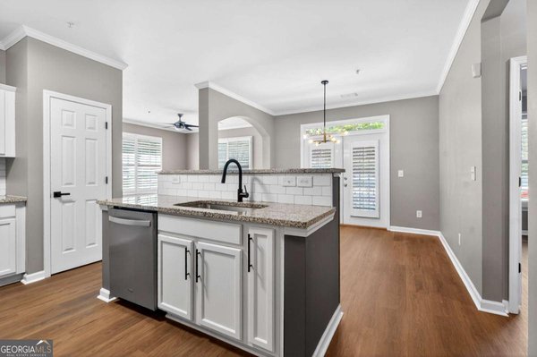 1965 Nocturne Drive, Alpharetta