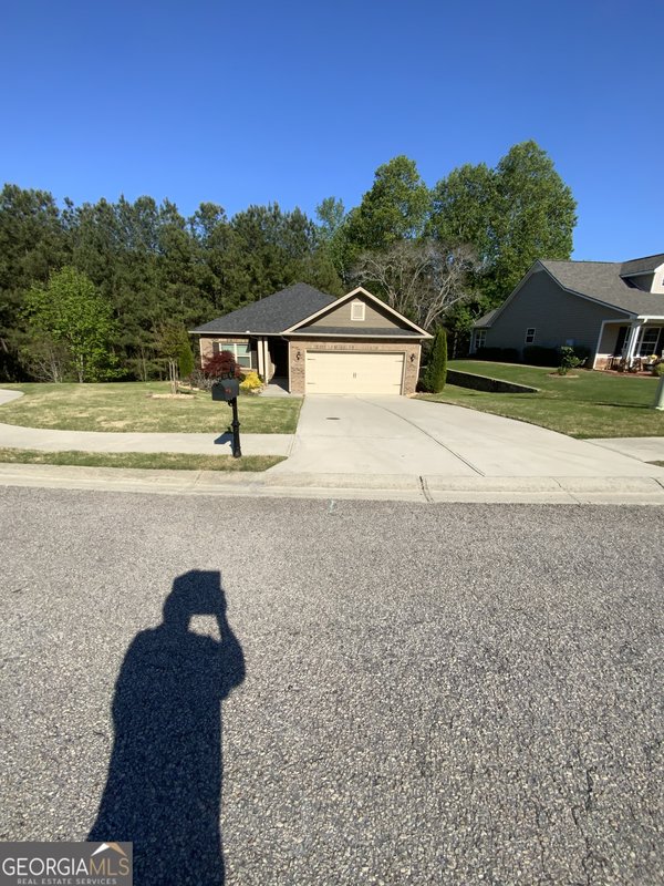 832 Hidden Hollow Circle Commerce