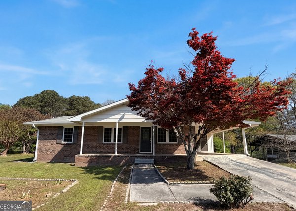 1847 Mccollum Road Conyers