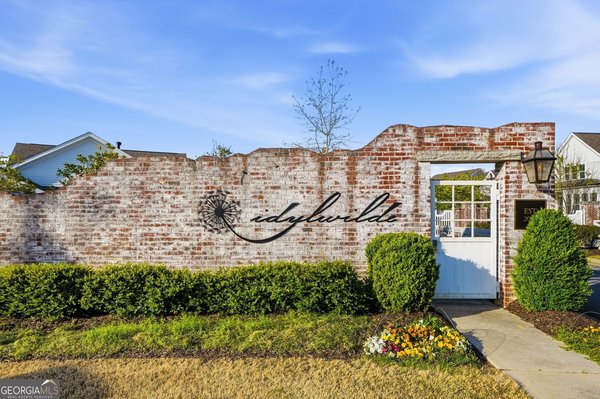 331 McDaniel Place, Canton