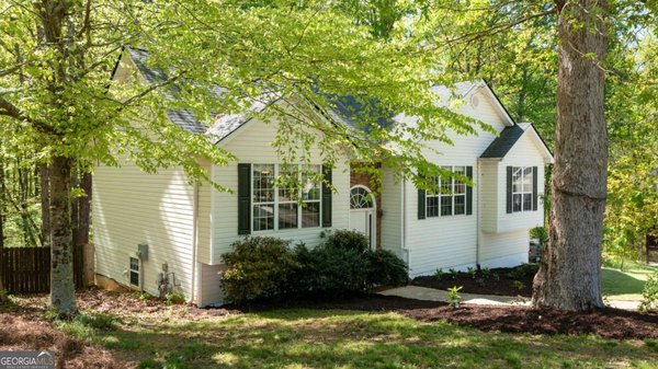 #6360 Countryland Drive, Dawsonville