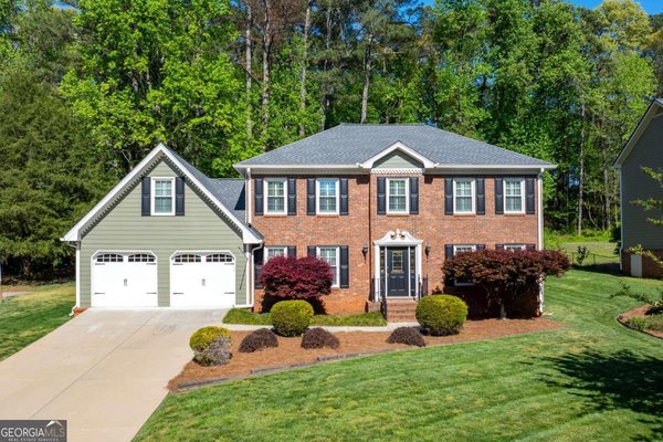 826 Marbrook Drive, Lawrenceville