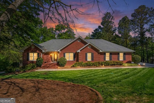 205 Eastfield Drive McDonough