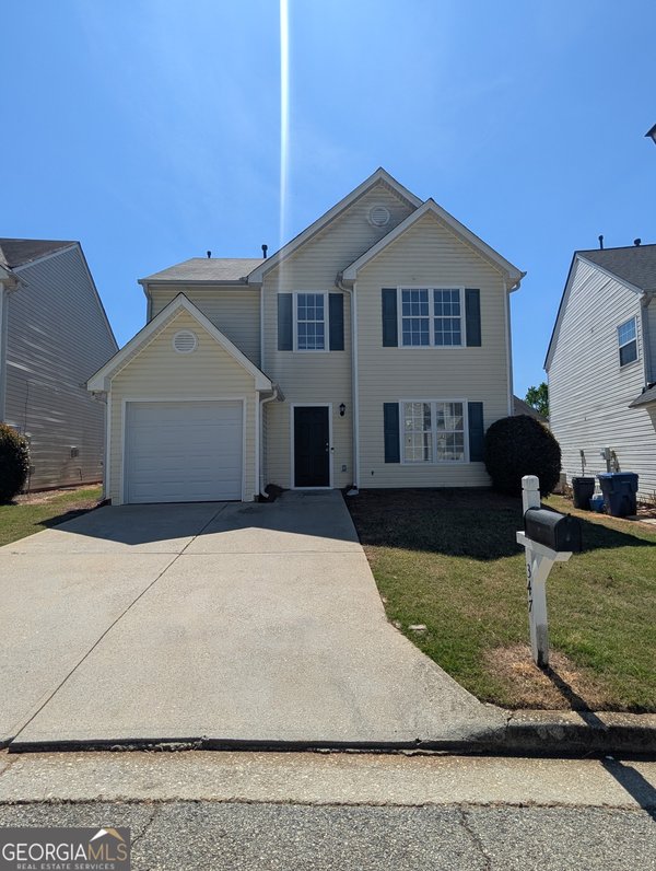 347 Springheaven Way, Lawrenceville
