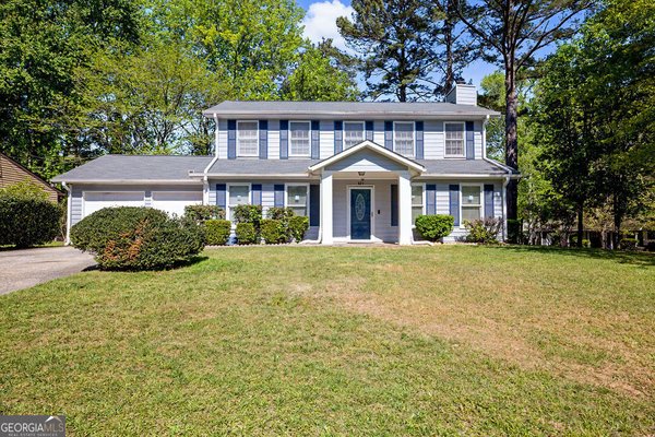 375 Wesley Park Drive, Jonesboro