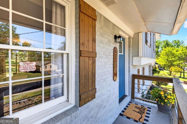 2380 Greenway Drive, Decatur