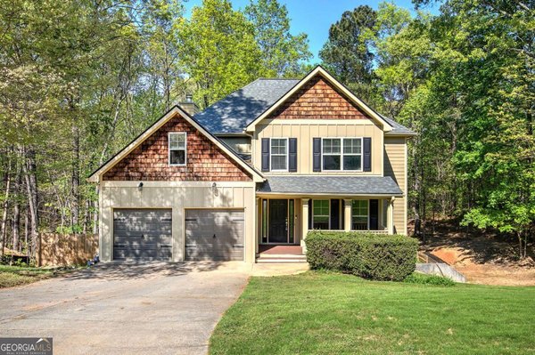 341 Birchwood Farms Lane Dallas