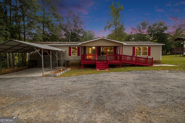 45 Harlan Lane Drive, Villa Rica