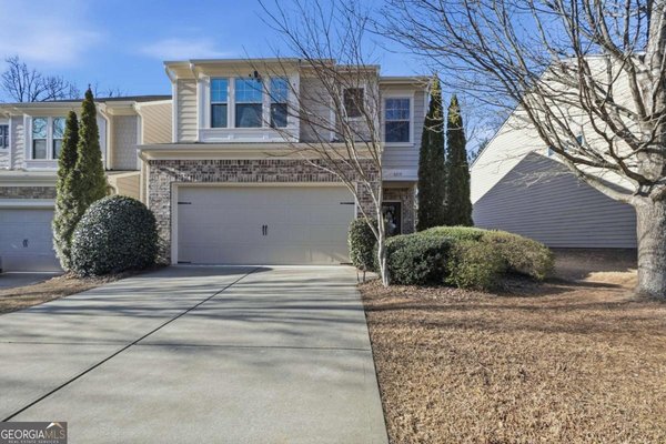 6210 Crested Moss Drive Alpharetta