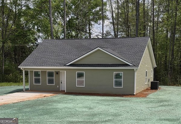 91 Holly Grove Road Griffin