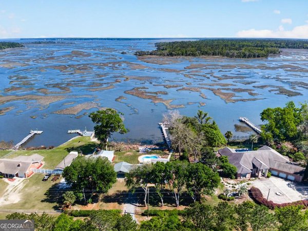 5640 Harrietts Bluff Road, Woodbine
