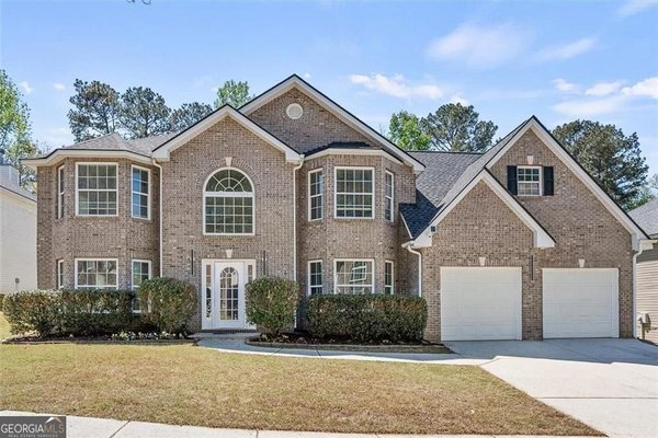 4021 Ash Tree Street, Snellville