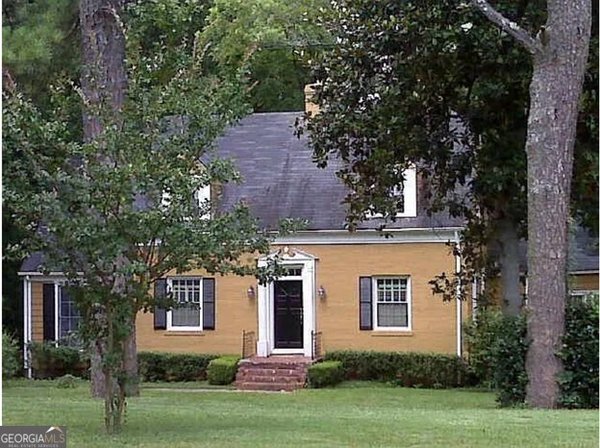 2319 Highview Road, Atlanta