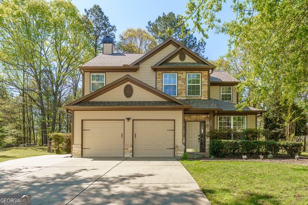 774 Weller Path, Sugar Hill