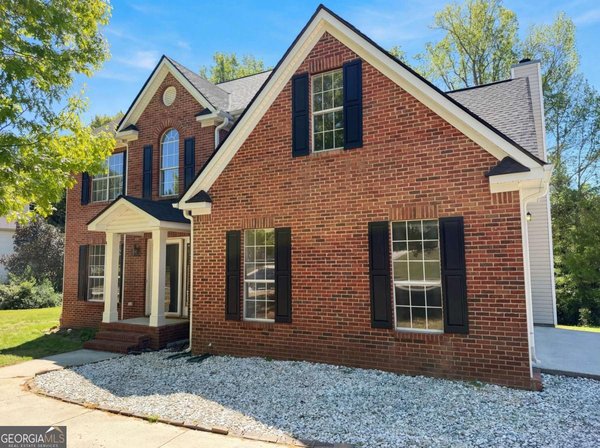 3001 Garland Way Conyers