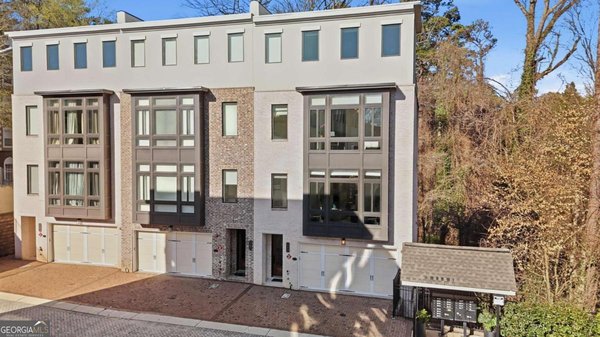 773 Lenox Lane, Atlanta