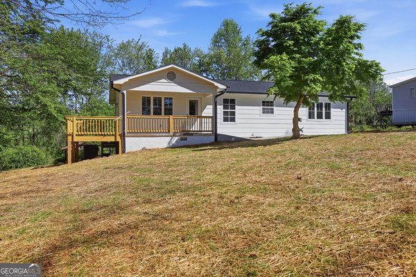 165 Pearl Street, Clarkesville