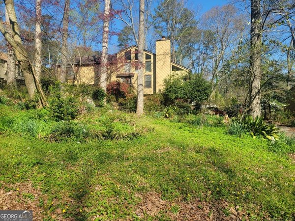 5059 Seabrook Place Stone Mountain