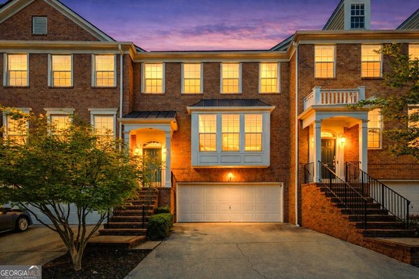 4918 Payson Way Atlanta