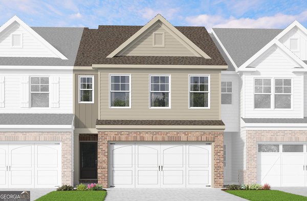 5661 Overview Drive, Flowery Branch