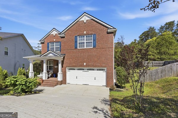 2531 Farmstead Court, Grayson