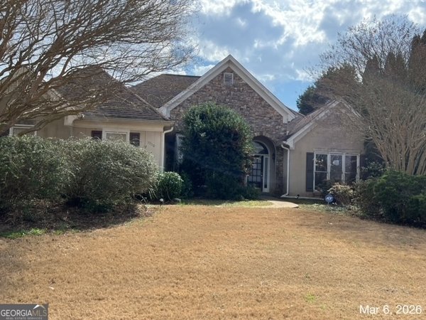 1950 Harvest Way, Loganville