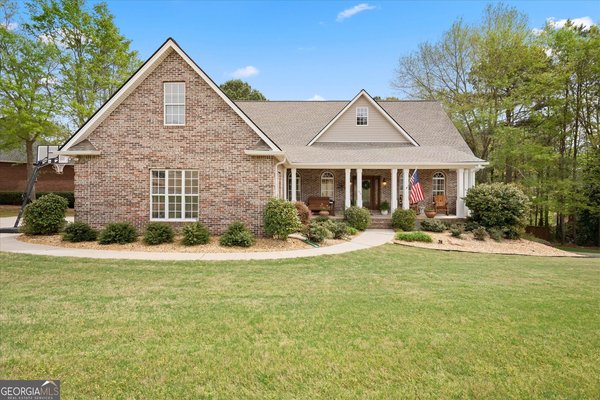 134 Watson Drive Bremen