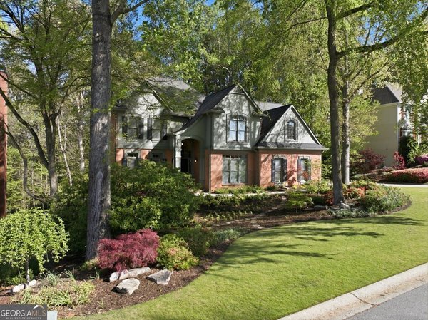 1700 Chattahoochee Run, Suwanee