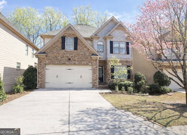 247 Water Oak Place Alpharetta