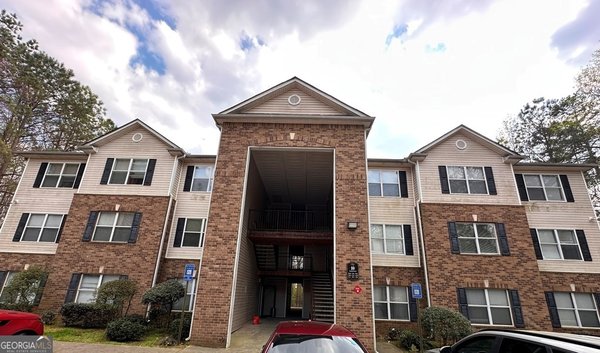 3229 Fairington Drive, Lithonia