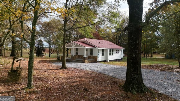 2301 Highway 254, Cleveland