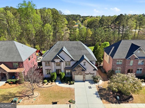 5068 Bentwater Lane, Lilburn