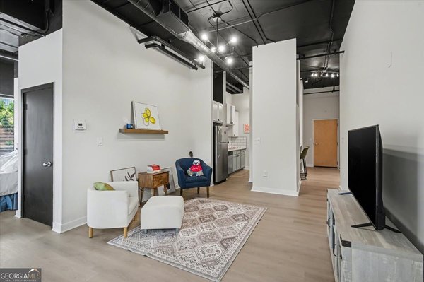 120 Ralph McGill Boulevard, Atlanta