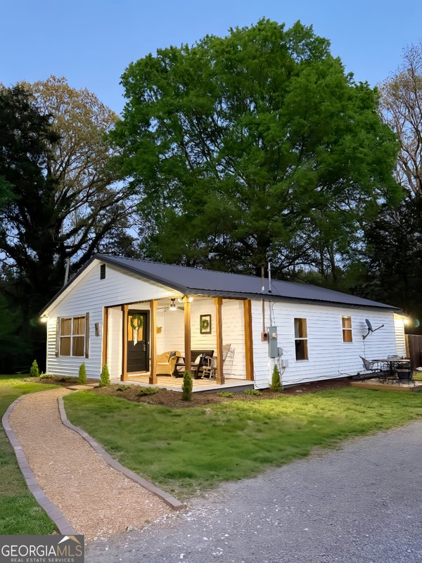 592 Gordy Circle, Tunnel Hill