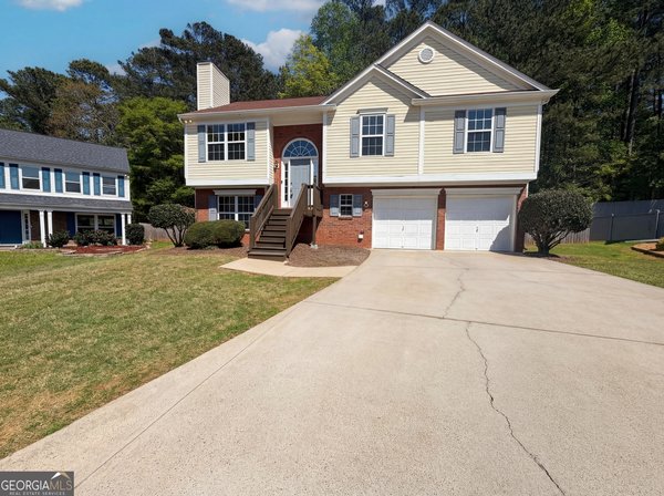 461 Darter Drive, Kennesaw