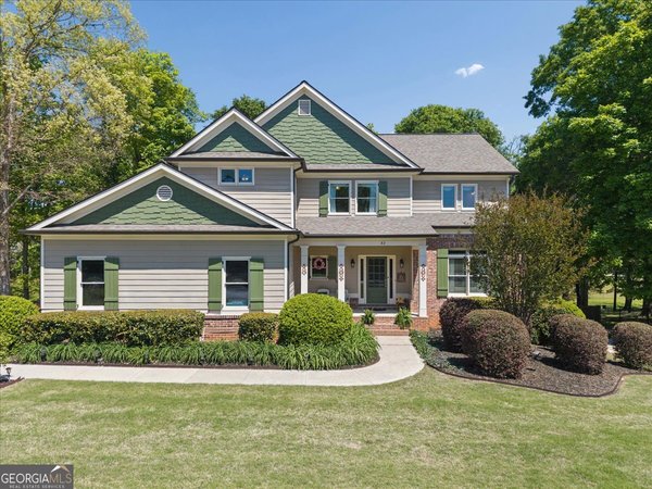 82 Albright Court, Commerce