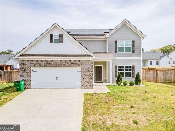 315 Soldiers Pathway Calhoun