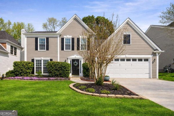 3735 Longlake Drive, Duluth