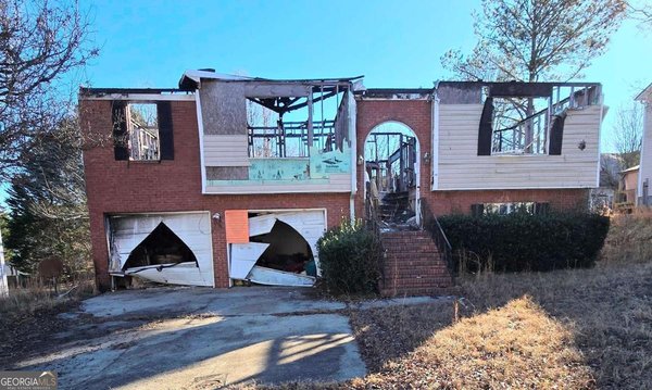 6406 Castle Court Way Lithonia