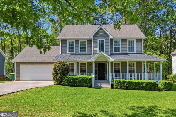 349 Winchester Way, Woodstock