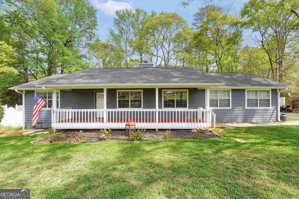 231 Meadowbrook Drive McDonough