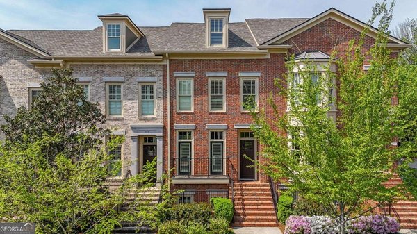 302 Riversgate Drive, Atlanta