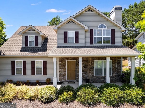 101 Providence Road, Dallas