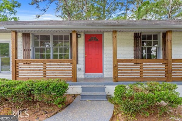 7124 Lady Heidi Court Jonesboro