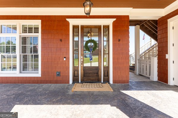 140 Silver Birch Lane, Milledgeville